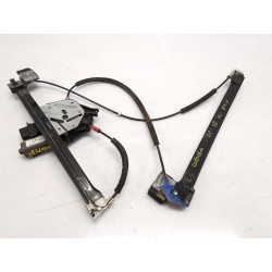 Recambio de elevalunas delantero izquierdo para seat cordoba (6k1, 6k2) 1.9 tdi referencia OEM IAM 6K3959802J  