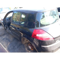 Elenco delle parti per Renault megane II (BM0/1_, CM0/1_) 1.5 dCi (BM1F, CM1F) Diesel dell'anno 2008 con motore K9K 724