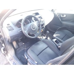 Elenco delle parti per Renault megane II (BM0/1_, CM0/1_) 1.5 dCi (BM1F, CM1F) Diesel dell'anno 2008 con motore K9K 724