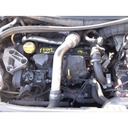 Elenco delle parti per Renault megane II (BM0/1_, CM0/1_) 1.5 dCi (BM1F, CM1F) Diesel dell'anno 2008 con motore K9K 724