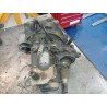 Recambio de caja cambios para volkswagen polo iii (6n1) 64 1.9 d referencia OEM IAM EQX  
