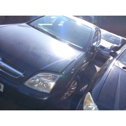 Elenco delle parti per Opel vectra C (Z02) 2.0 DTI 16V (F69) Diesel dell'anno 2004 con motore Y 20 DTH