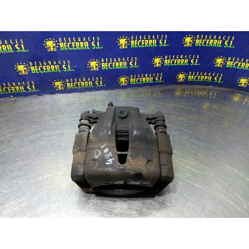Recambio de pinza freno delantera derecha para opel corsa c cosmo referencia OEM IAM Recambio de pinza freno delantera derecha para opel corsa c cosmo referencia OEM IAM