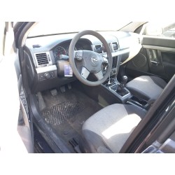 Elenco delle parti per Opel vectra C (Z02) 2.0 DTI 16V (F69) Diesel dell'anno 2004 con motore Y 20 DTH