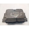 Engine control unit (ECU) Fiat Stilo van (192_) | Becerril Scrap Yard