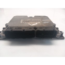Engine control unit (ECU) Fiat Stilo van (192_) | Becerril Scrap Yard