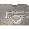 Engine control unit (ECU) Fiat Stilo van (192_) | Becerril Scrap Yard