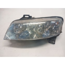 Recambio de faro izquierdo para fiat stilo (192) referencia OEM IAM 517127160  