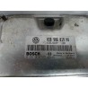Recambio de centralita motor uce para seat ibiza (6l1) cool referencia OEM IAM 038906019HQ 0281010957 28SA5669