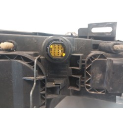 Recambio de faro izquierdo para fiat stilo (192) referencia OEM IAM 517127160  