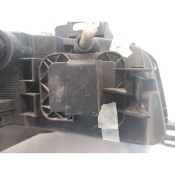 Recambio de faro izquierdo para fiat stilo (192) referencia OEM IAM 517127160  