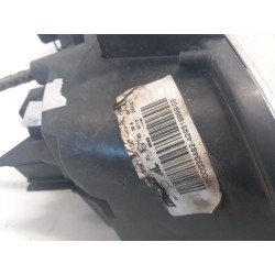 Recambio de faro izquierdo para fiat stilo (192) referencia OEM IAM 517127160  