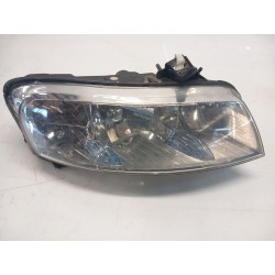 Recambio de faro derecho para fiat stilo (192) referencia OEM IAM 517127100  