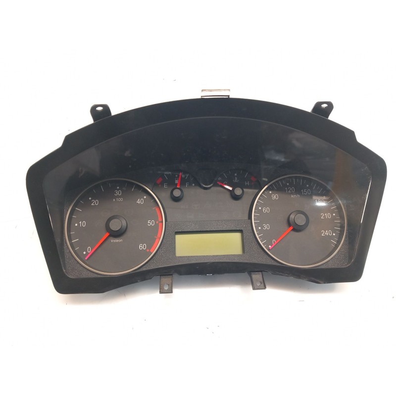 Recambio de cuadro instrumentos para fiat stilo (192) referencia OEM IAM 51746763  