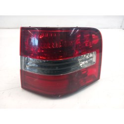 Recambio de piloto trasero derecho para fiat stilo (192) referencia OEM IAM 46758986  
