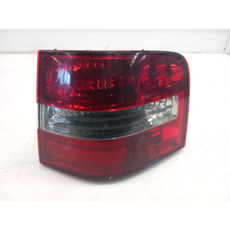 Recambio de piloto trasero derecho para fiat stilo (192) referencia OEM IAM 46758986  