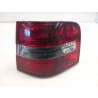 Recambio de piloto trasero derecho para fiat stilo (192) referencia OEM IAM 46758986  