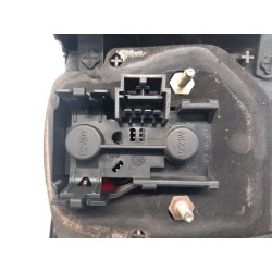 Recambio de piloto trasero derecho para fiat stilo (192) referencia OEM IAM 46758986  