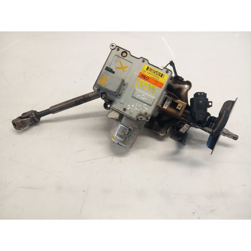 Recambio de columna dirección para fiat stilo (192) referencia OEM IAM 00046846858  
