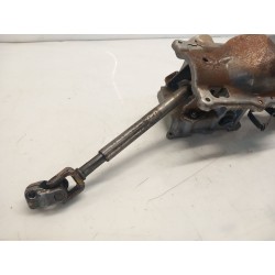 Recambio de columna dirección para fiat stilo (192) referencia OEM IAM 00046846858  