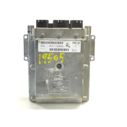 Engine control unit (ECU) Ford Transit furgoneta (FA_ _) | Becerril Scrap Yard