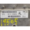 Recambio de centralita motor uce para ford transit furgoneta (fa_ _) 2.2 tdci referencia OEM IAM 6C1112A650AL 9DCL 