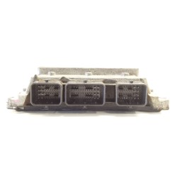 Recambio de centralita motor uce para ford transit furgoneta (fa_ _) 2.2 tdci referencia OEM IAM 6C1112A650AL 9DCL 