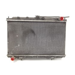 Recambio de radiador agua para nissan almera tino (v10m) acenta referencia OEM IAM 21410BU101  