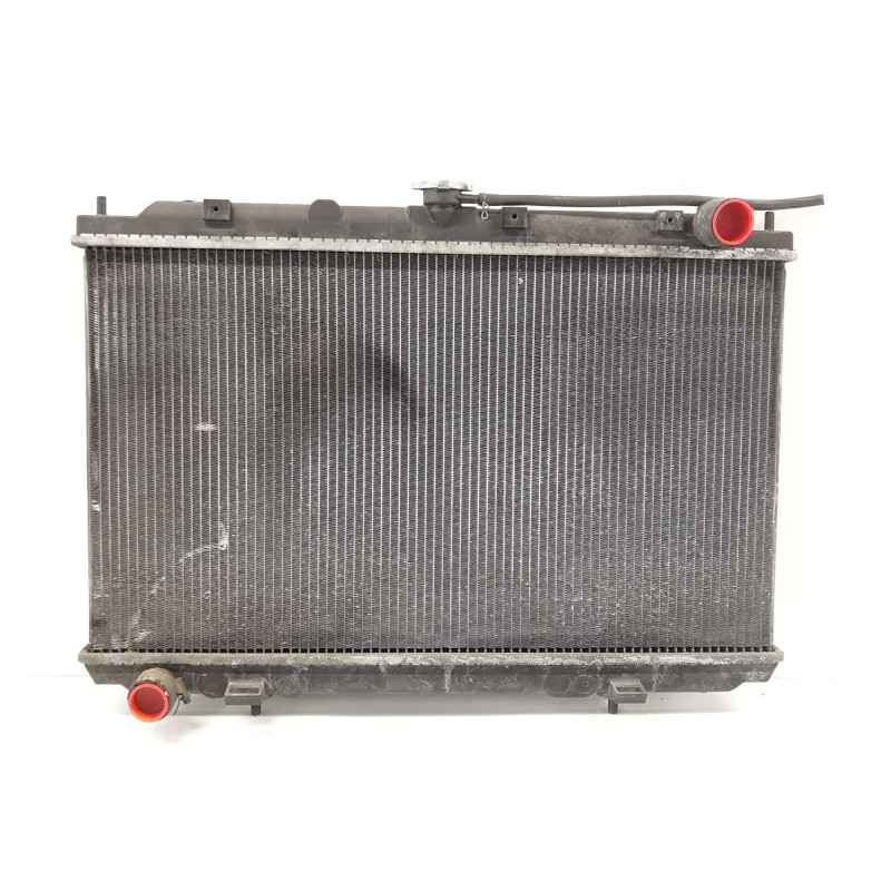 Recambio de radiador agua para nissan almera tino (v10m) acenta referencia OEM IAM 21410BU101 Recambio de radiador agua para nissan almera tino (v10m) acenta referencia OEM IAM 21410BU101