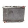 Recambio de radiador agua para nissan almera tino (v10m) acenta referencia OEM IAM 21410BU101  