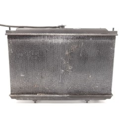 Recambio de radiador agua para nissan almera tino (v10m) acenta referencia OEM IAM 21410BU101  
