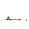 Recambio de cremallera dirección para ford b-max (jk) 1.5 tdci referencia OEM IAM AP313200AB  