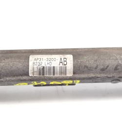Recambio de cremallera dirección para ford b-max (jk) 1.5 tdci referencia OEM IAM AP313200AB  