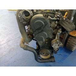 Kompletter Motor Seat Leon (1P1) | Desguace Becerril
