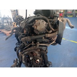 Kompletter Motor Seat Leon (1P1) | Desguace Becerril