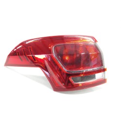 Left rear taillight Ford B-max (jk) | Becerril Scrap Yard