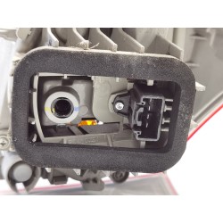 Left rear taillight Ford B-max (jk) | Becerril Scrap Yard