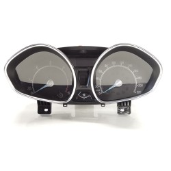 Recambio de cuadro instrumentos para ford b-max (jk) 1.5 tdci referencia OEM IAM AV1T10849GF  