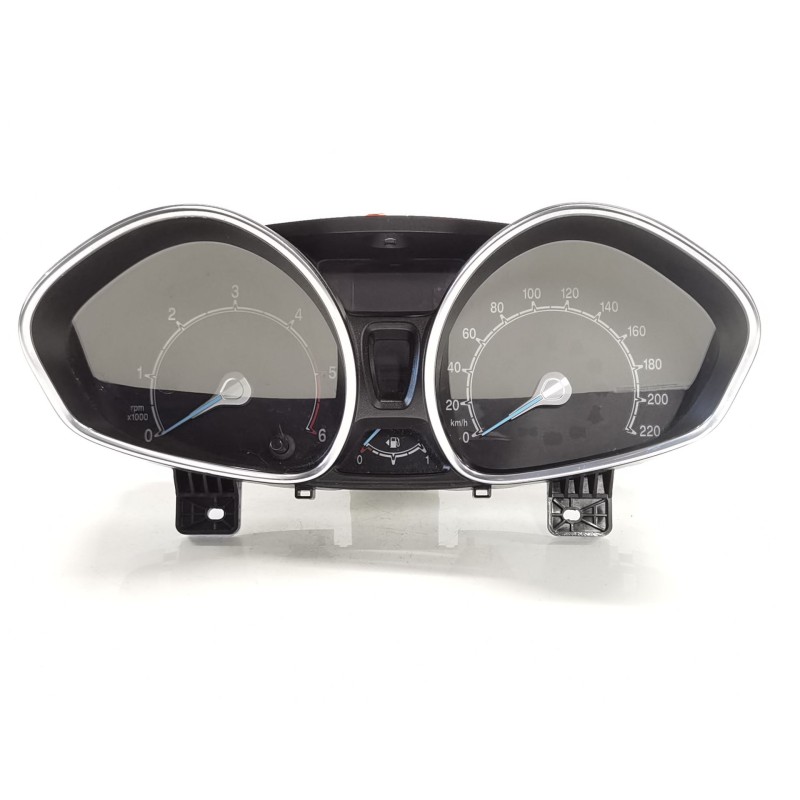 Recambio de cuadro instrumentos para ford b-max (jk) 1.5 tdci referencia OEM IAM AV1T10849GF  