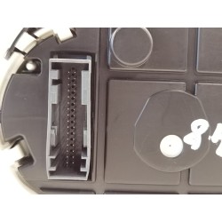 Recambio de cuadro instrumentos para ford b-max (jk) 1.5 tdci referencia OEM IAM AV1T10849GF  