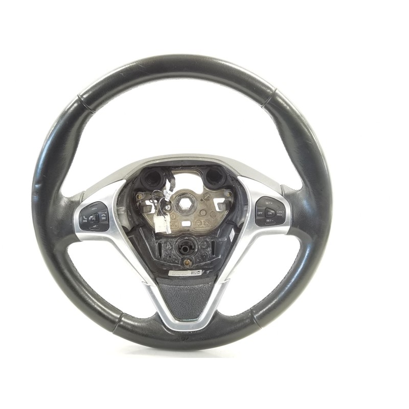 Steering wheel Ford B-max (jk) | Becerril Scrap Yard Steering wheel Ford B-max (jk) | Becerril Scrap Yard