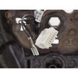 Recambio de volante para ford b-max (jk) 1.5 tdci referencia OEM IAM 34139182A 34139207A 