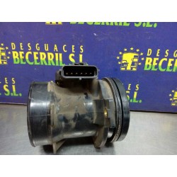 Recambio de caudalimetro para ford focus berlina (cak) ambiente referencia OEM IAM 98AB12B579B3B  