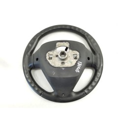 Recambio de volante para ford b-max (jk) 1.5 tdci referencia OEM IAM 34139182A 34139207A 