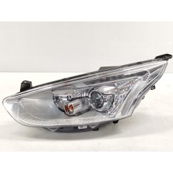 Recambio de faro izquierdo para ford b-max (jk) 1.5 tdci referencia OEM IAM AV1113W030CG  