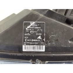Recambio de faro izquierdo para ford b-max (jk) 1.5 tdci referencia OEM IAM AV1113W030CG  