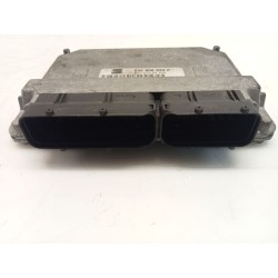Engine control unit (ECU) Seat Ibiza III (6L1) | Becerril Scrap Yard