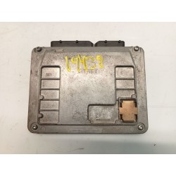 Engine control unit (ECU) Seat Ibiza III (6L1) | Becerril Scrap Yard