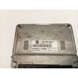 Engine control unit (ECU) Seat Ibiza III (6L1) | Becerril Scrap Yard
