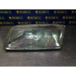 Recambio de faro izquierdo para citroen zx 1.9 td tonic referencia OEM IAM 95659431  